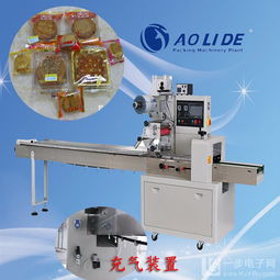 供應月餅自動理料包裝線及通信傳輸設備專業(yè)修理服務